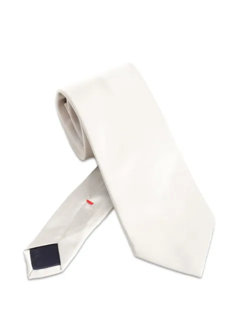 Al Duca D’Aosta 1902 pointed-tip tie