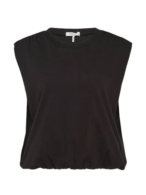 rag & bone Mica Bubble tank top
