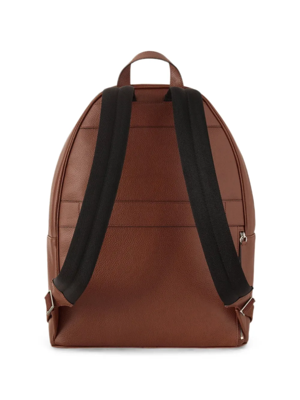 Mulberry Heritage rugzak met rits Bruin