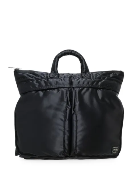 Porter-Yoshida & Co. Tanker Helmet shoulder bag