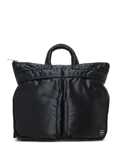 Porter-Yoshida & Co. Tanker Helmet shoulder bag