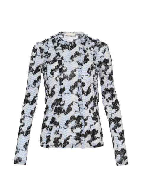 Ulla Johnson top Clover
