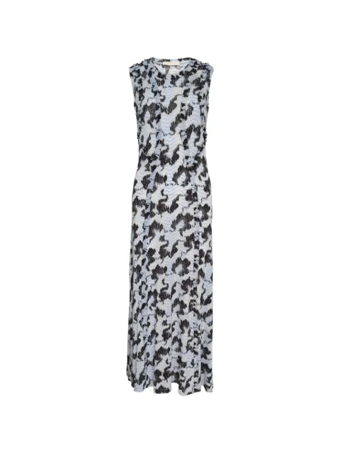 Ulla Johnson vestido largo Isabelle