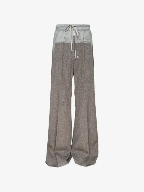 Rick Owens pantalon Belas à coupe ample