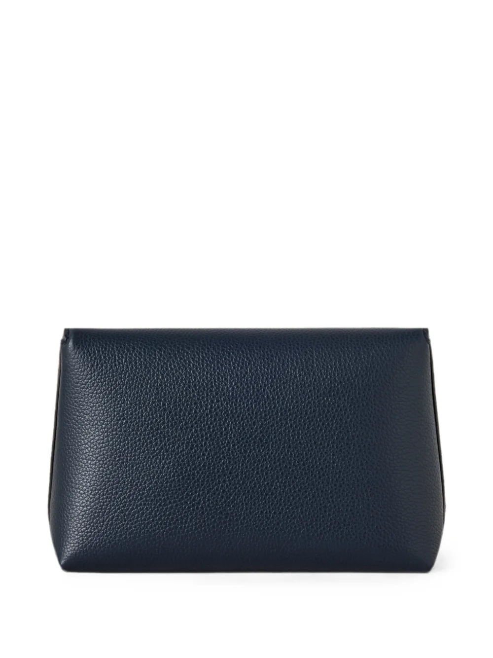 Mulberry Darley make-up tas Blauw