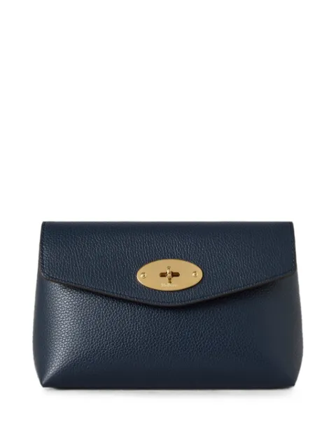Mulberry Darley make-up bag