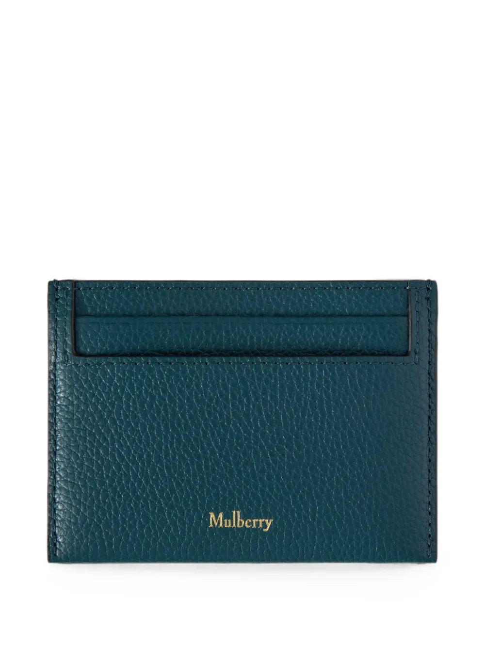 Mulberry Pasjeshouder Blauw