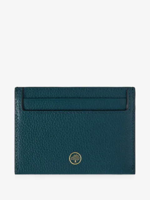 Mulberry Continental leather card holder