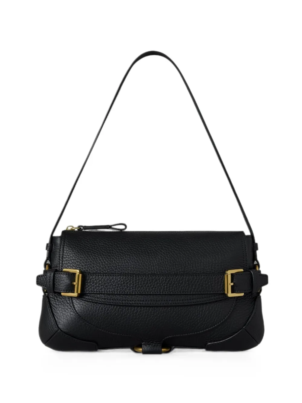 Mulberry Lennox shoulder bag - Nero