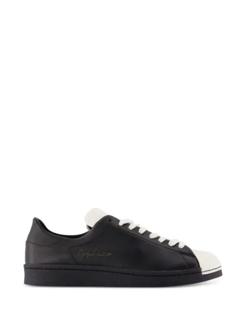 Y-3 Superstar sneakers