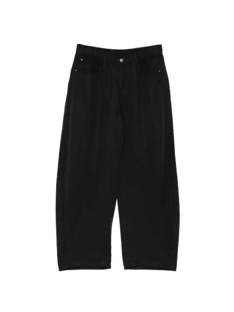 CROQUIS pantalones anchos