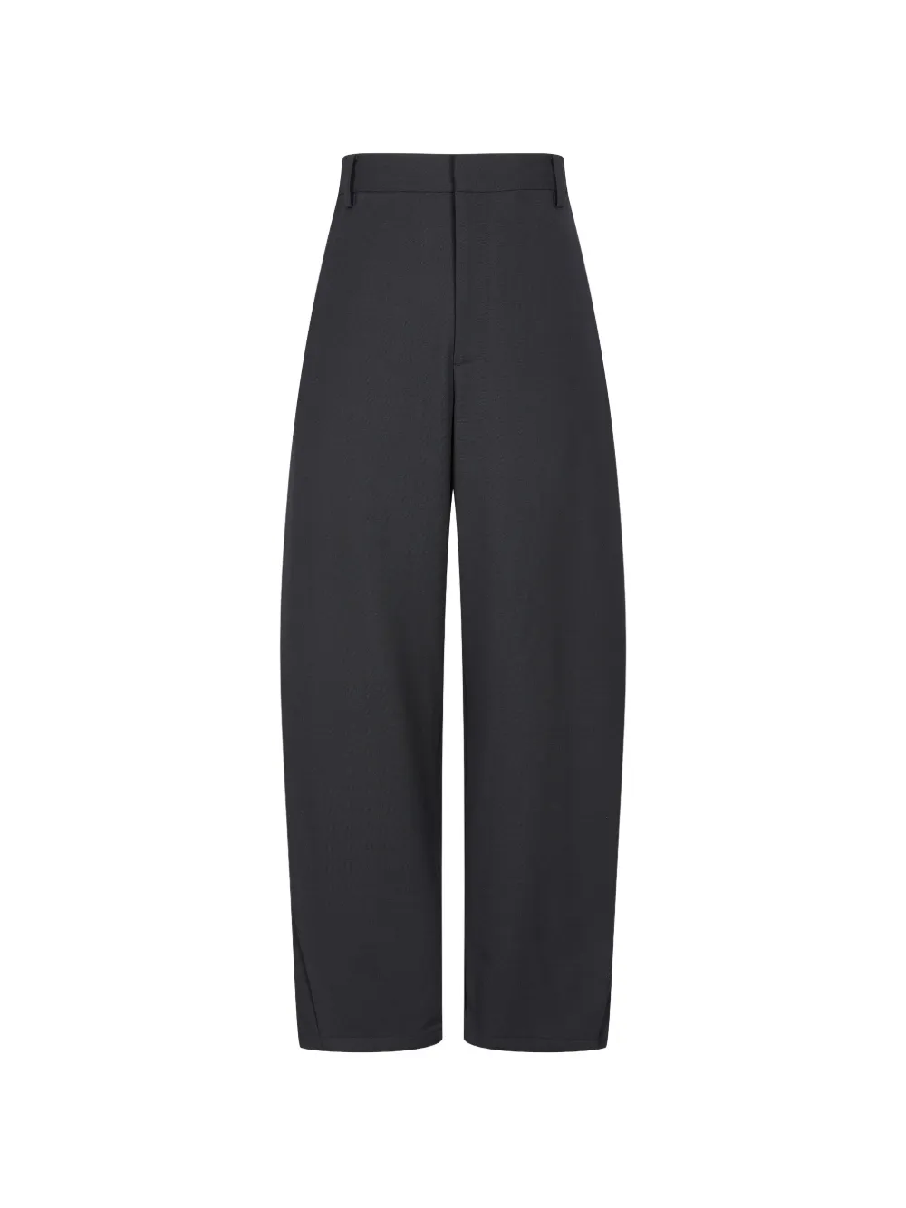 CROQUIS Broek met trekkoord Zwart