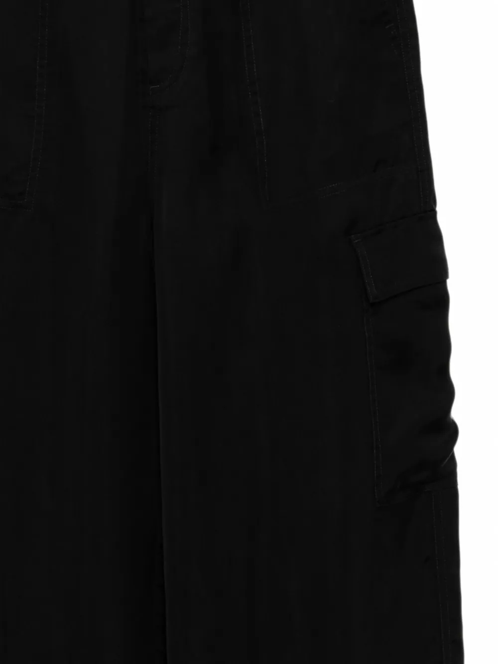 JNBY Cargo shorts Zwart