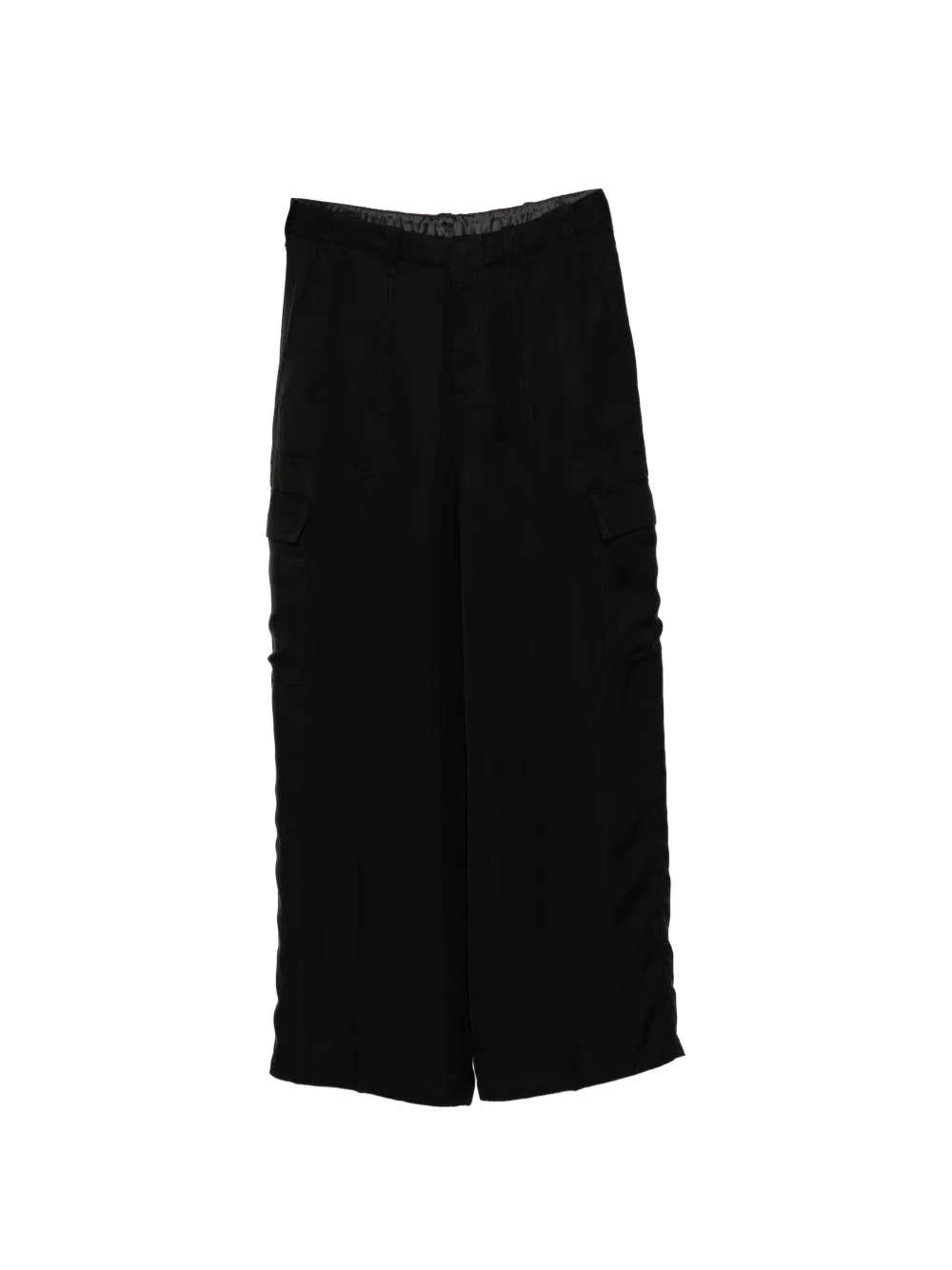 JNBY multi-pocket cargo pants