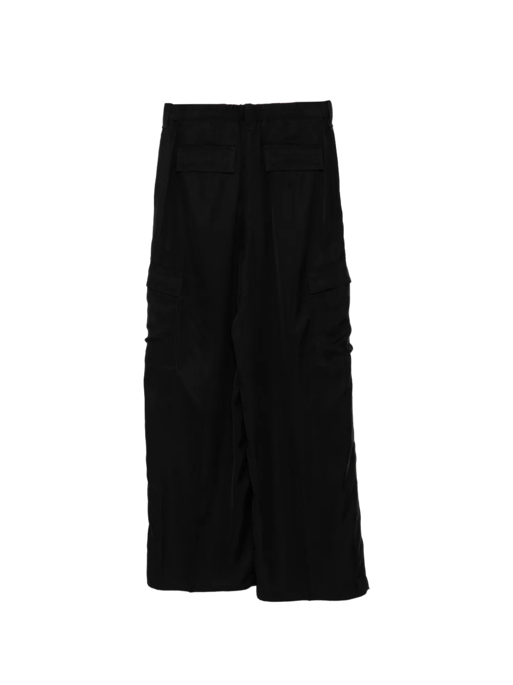 JNBY Cargo shorts Zwart