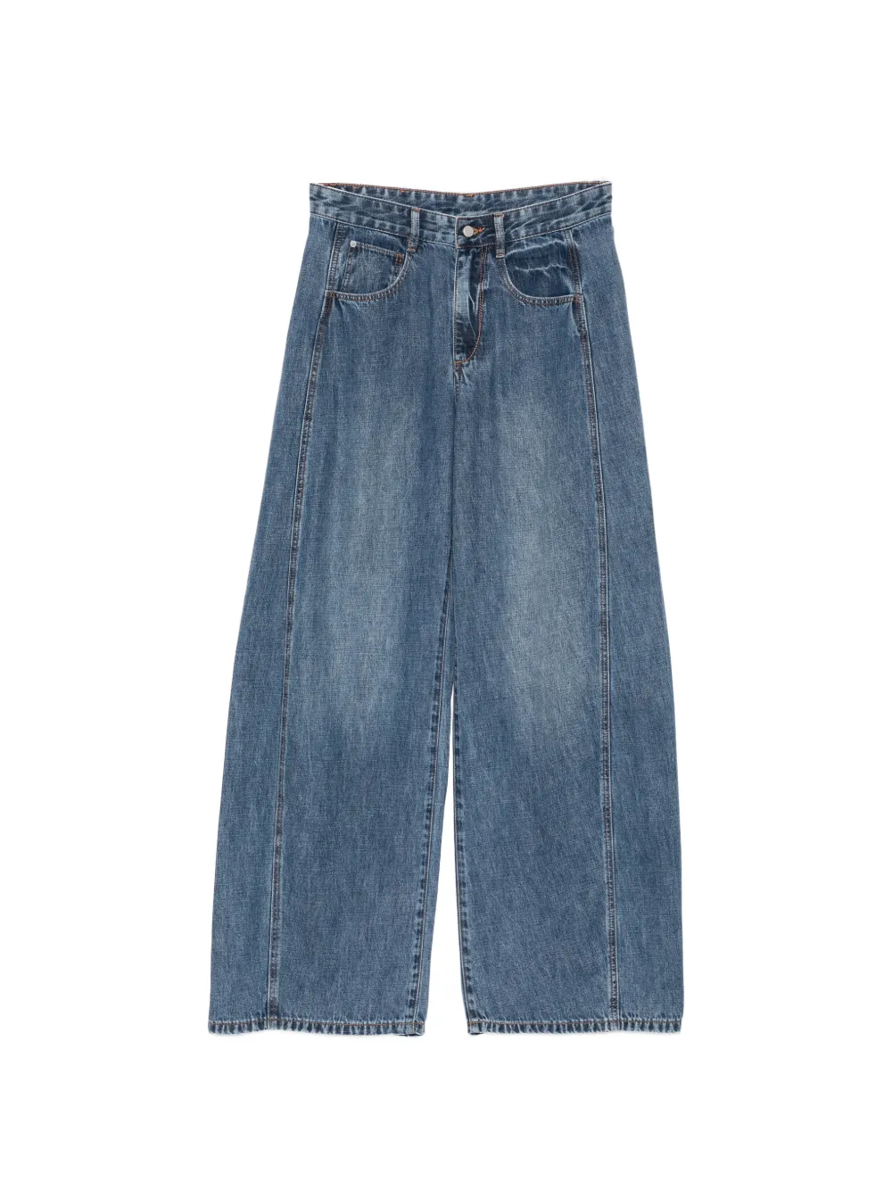 JNBY wide-leg pants