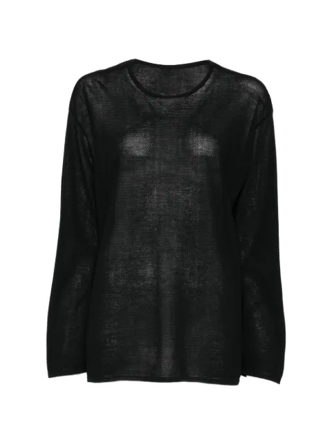 LESS t-shirt en coton
