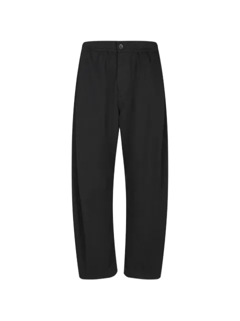 CROQUIS pantalones curvados