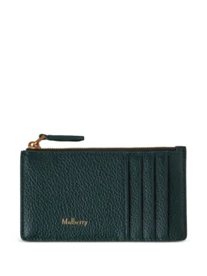 Mulberry コインケース | ブラウン | FARFETCH JP
