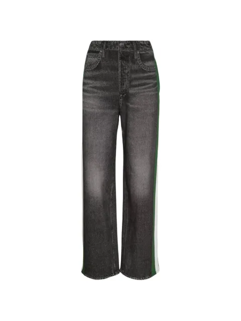 rag & bone Jeans a gamba ampia