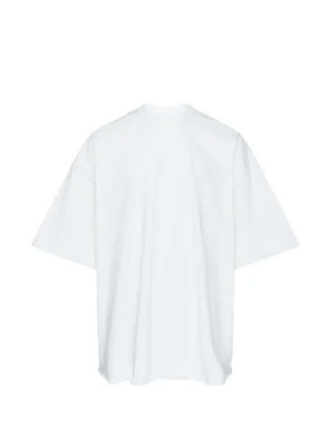 Rick Owens Tommy jersey T-shirt
