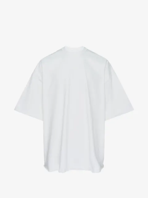 Rick Owens Tommy jersey T-shirt