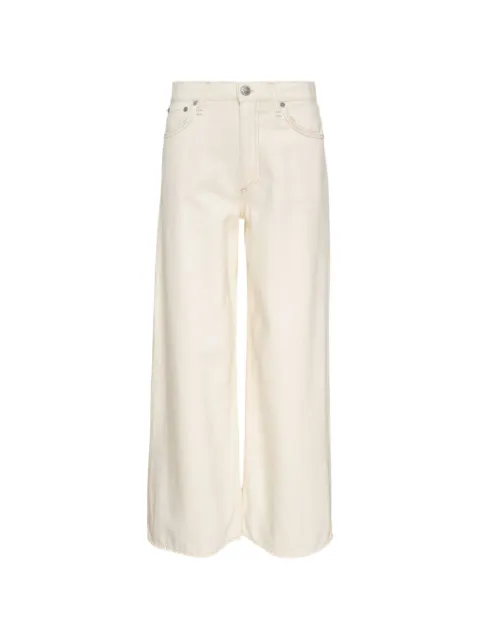 rag & bone Sofie wide-leg jeans