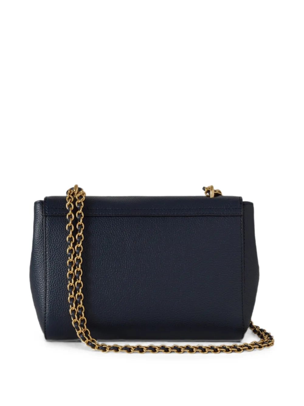 Mulberry Lily schoudertas Blauw