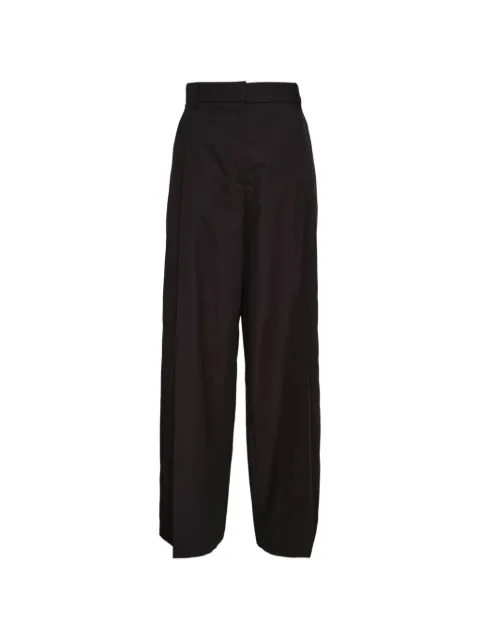 Nº21 pantalones de vestir anchos
