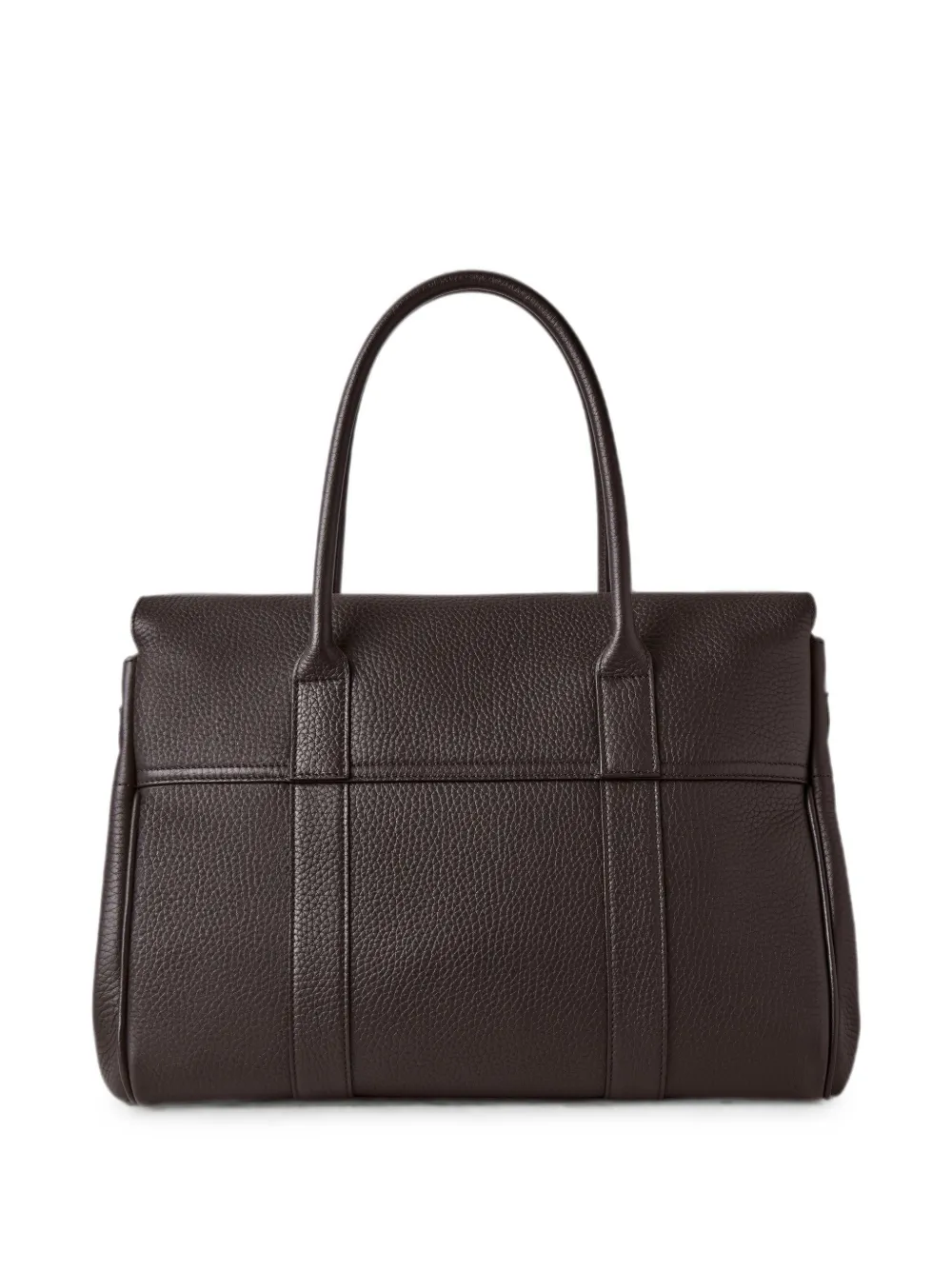 Mulberry Bayswater shopper Bruin