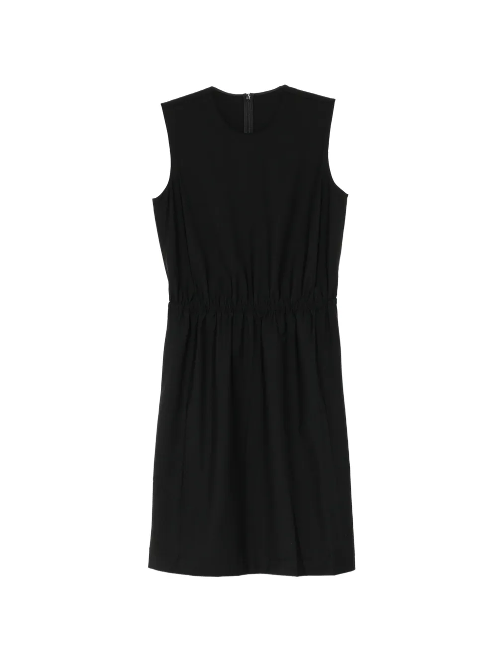 JNBY Ärmelloses Kleid - Schwarz