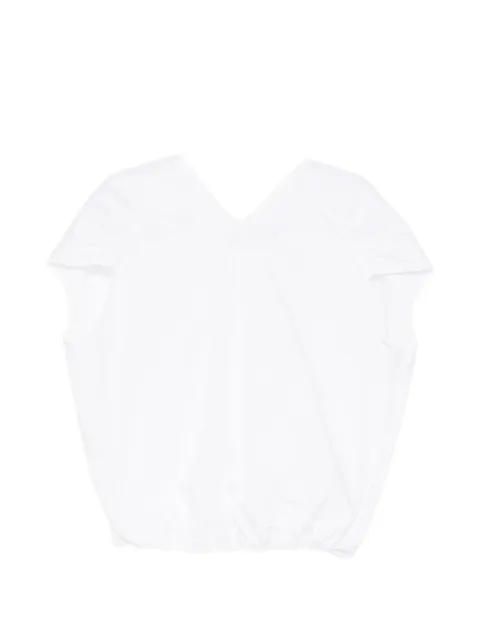 LESS sleeveless blouse