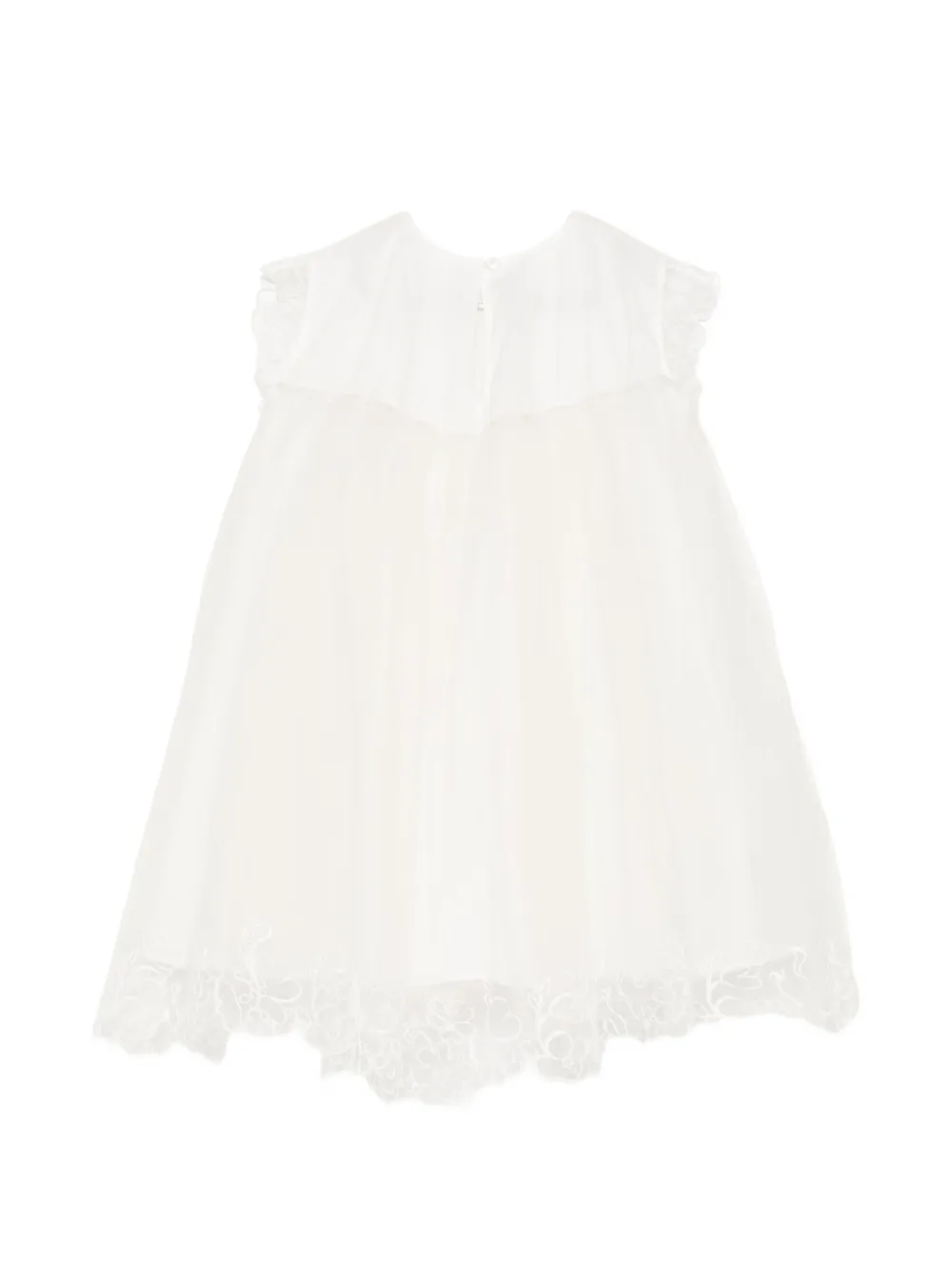 jnby by JNBY Mouwloze jurk Beige