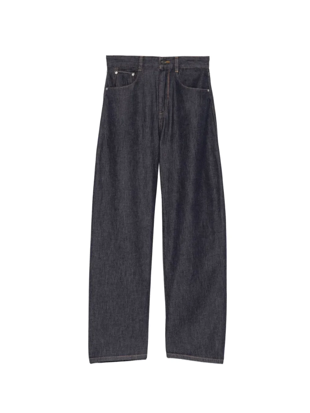 JNBY Jeans mit lockerem Schnitt - Blau