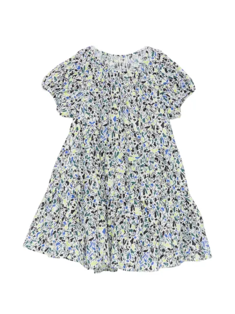 jnby by JNBY printed dress