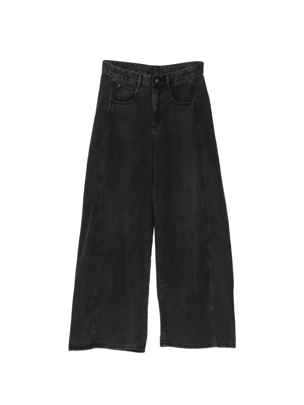 JNBY wide-leg pants