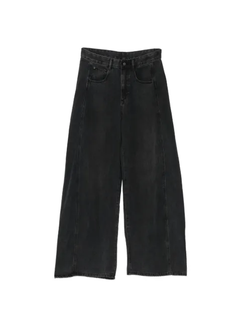 JNBY wide-leg pants