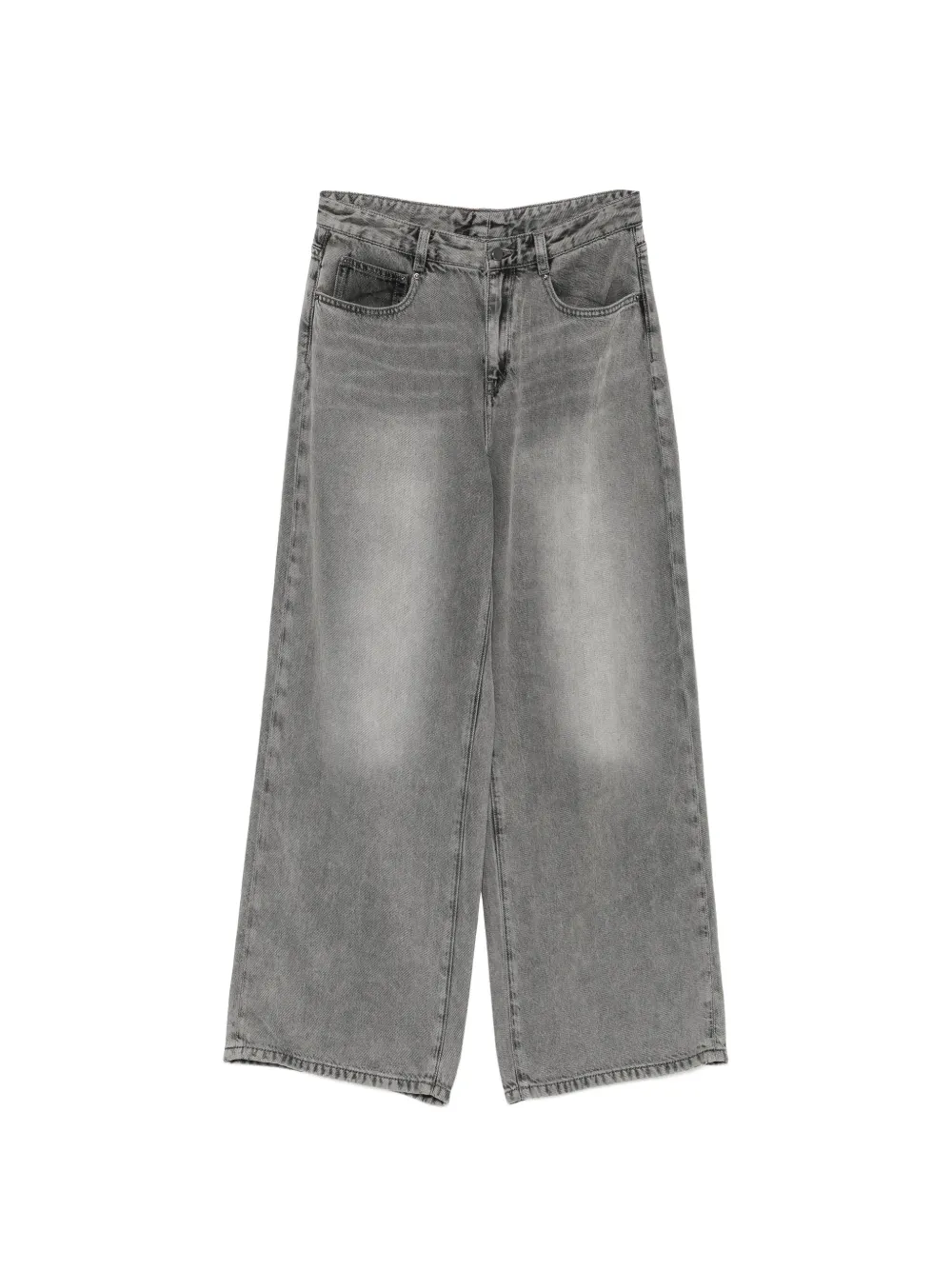 JNBY wide-leg pants