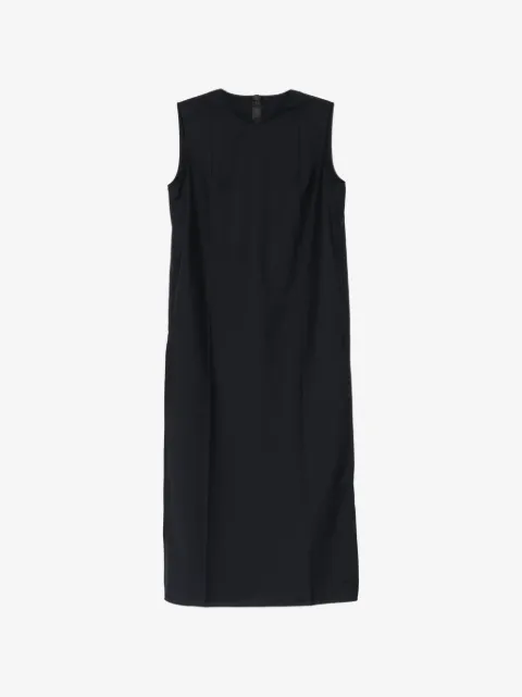 LESS vestido sin mangas