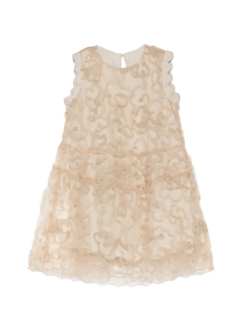 jnby by JNBY vestido sin mangas