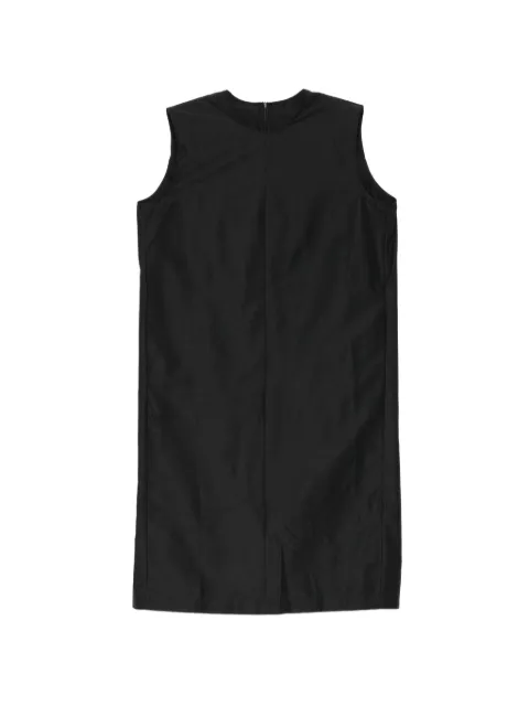JNBY sleeveless mini dress