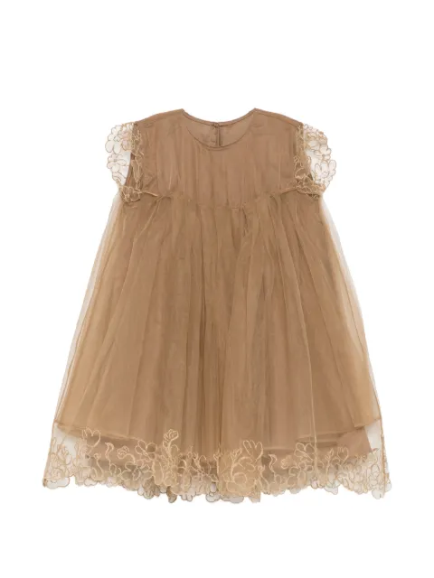 jnby by JNBY vestido sin mangas