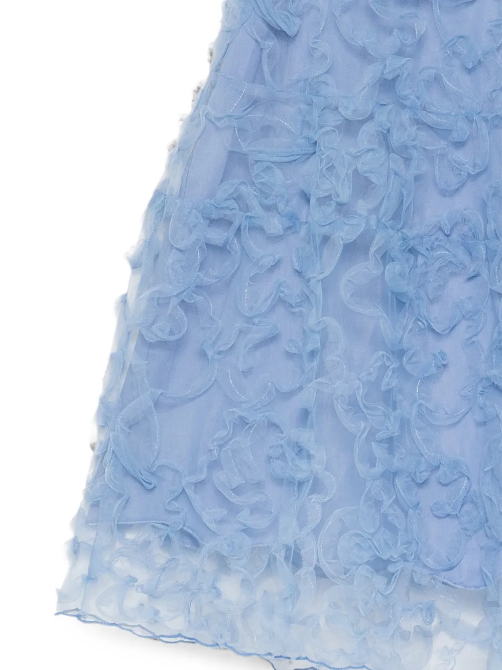 jnby by JNBY Mouwloze jurk Blauw