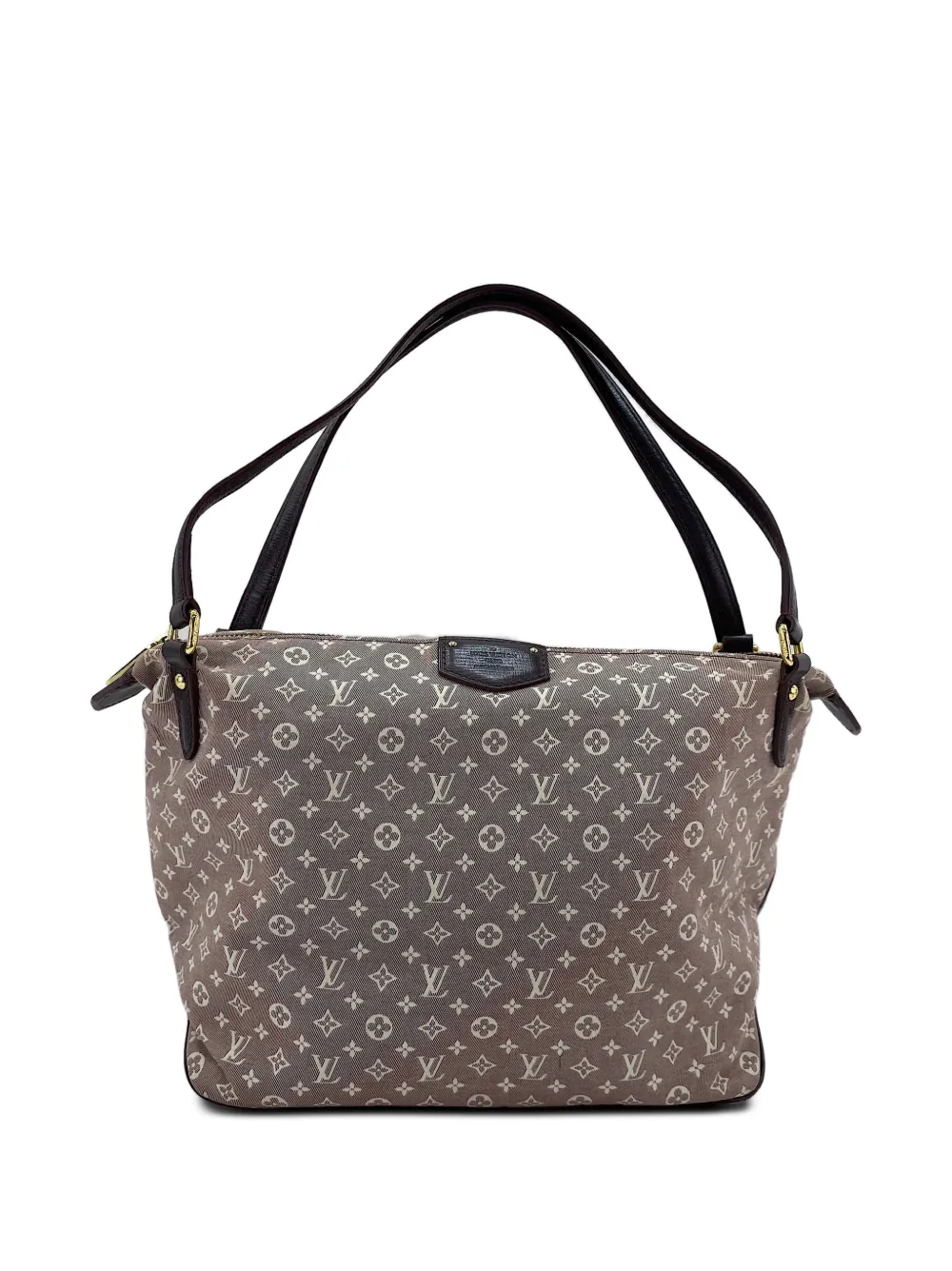 Louis Vuitton Pre-Owned 2012 Ballade PM tote bag - Braun