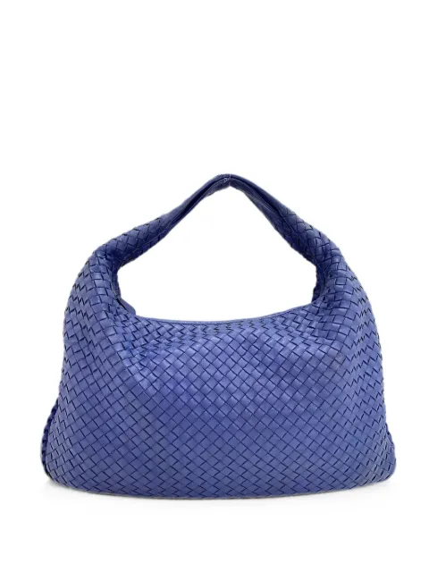 Bottega Veneta Pre-Owned 2010s Intrecciato tote bag