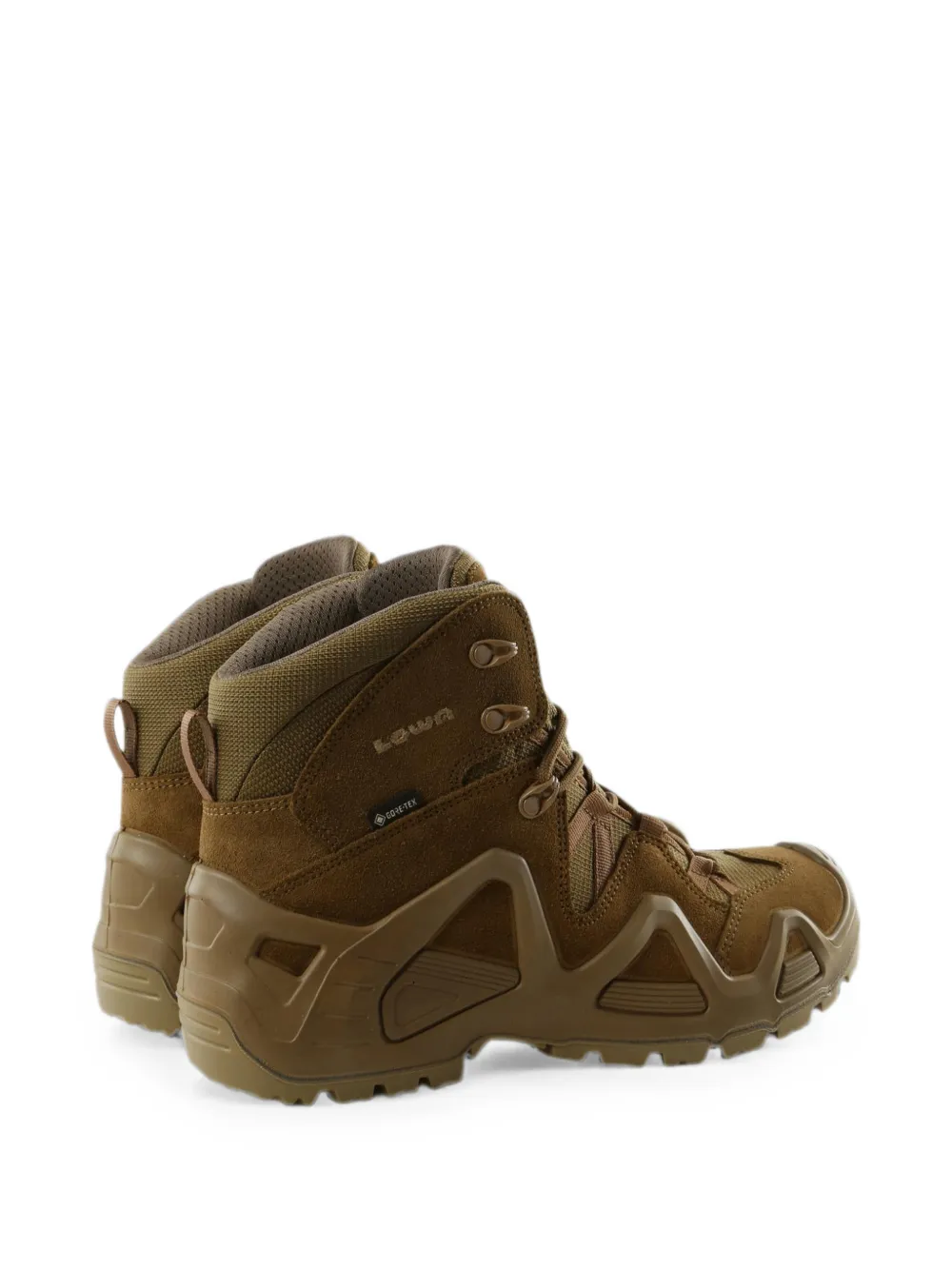 LOWA lace-up boots Bruin