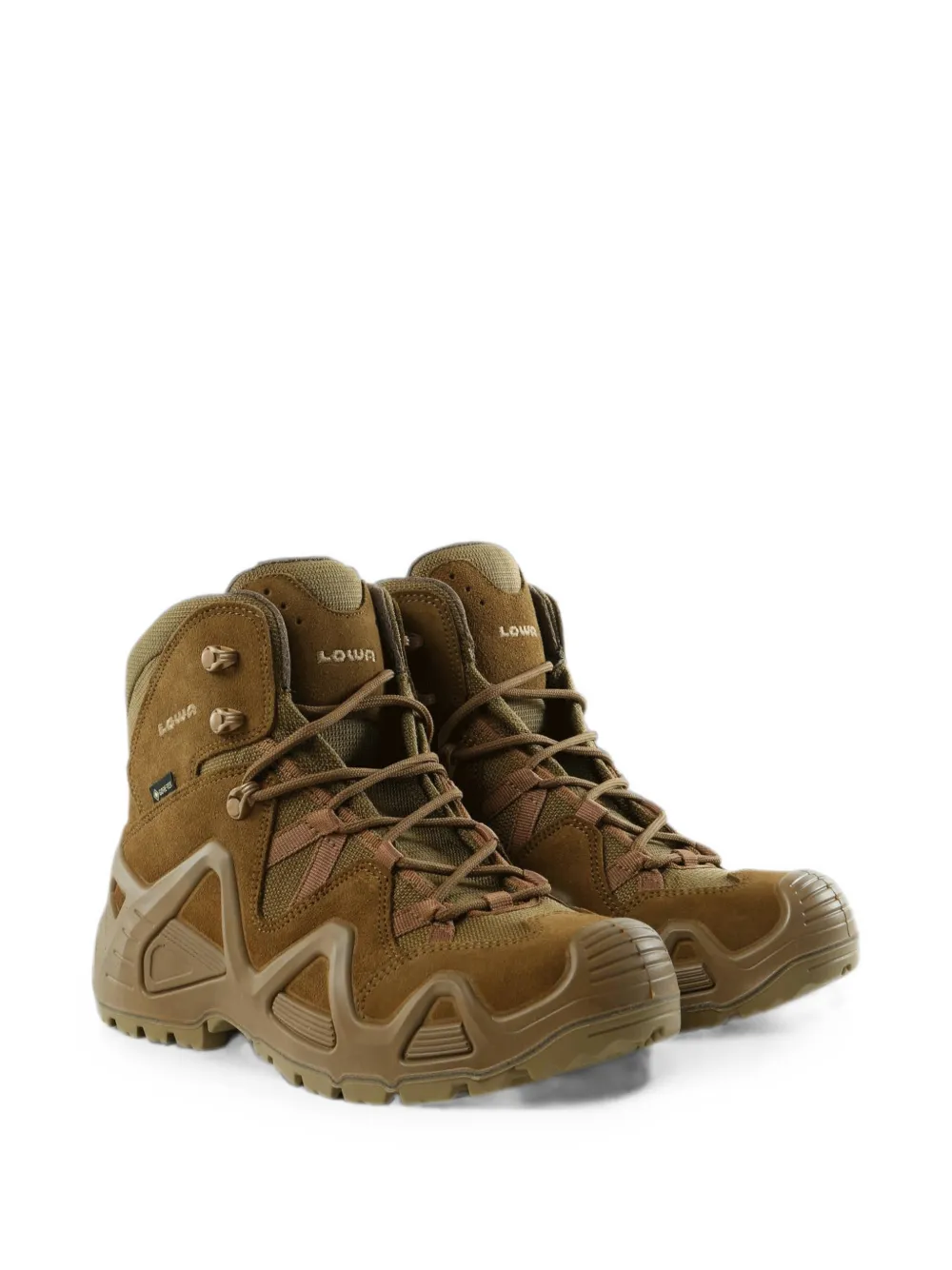 LOWA lace-up boots Bruin