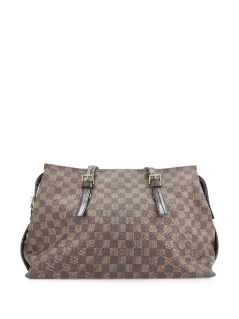 Louis Vuitton Pre-Owned 2009 Chelsea tote bag