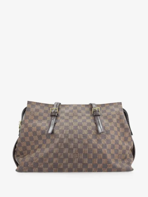 Louis Vuitton Pre-Owned 2009 Chelsea tote bag