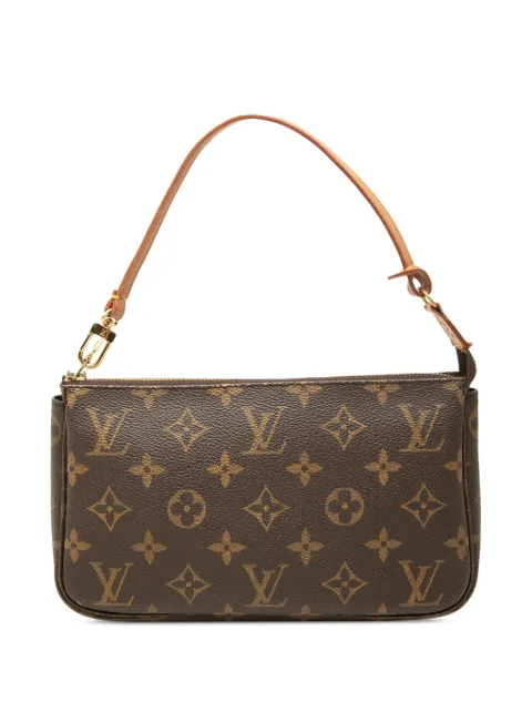 Louis Vuitton Pre-Owned 1997 Monogram Pochette Accessoires shoulder bag